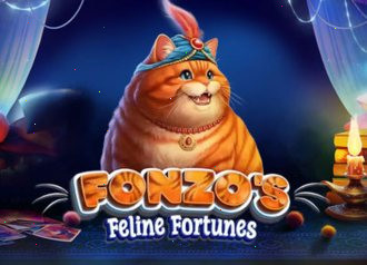 fonzo feline fortunes