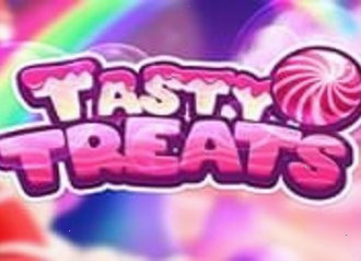 Tasty Treats автомат